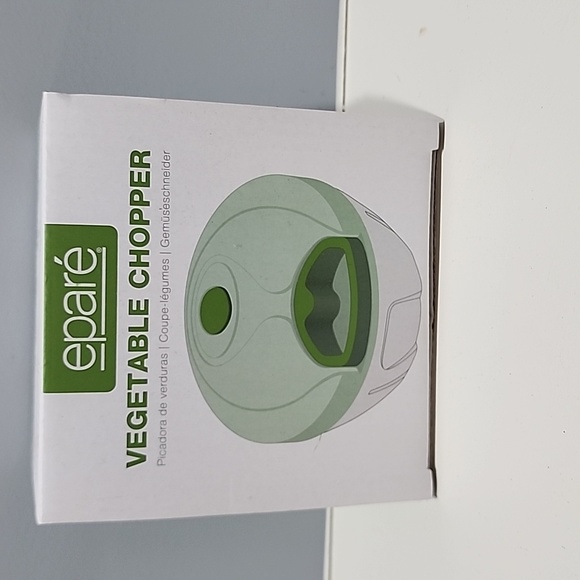 epare Vegetable Chopper - Picture 3 of 4